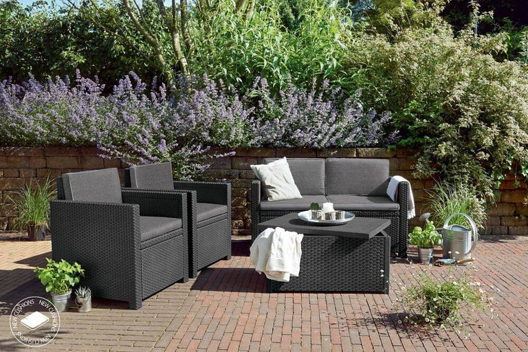Loungeset Mose
