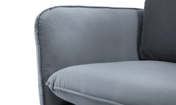 cosmopolitan-design-fauteuil-vienna-velvet-blauwgrijs-zwart-95x92x95-velvet-stoelen-fauteuils-meubels4