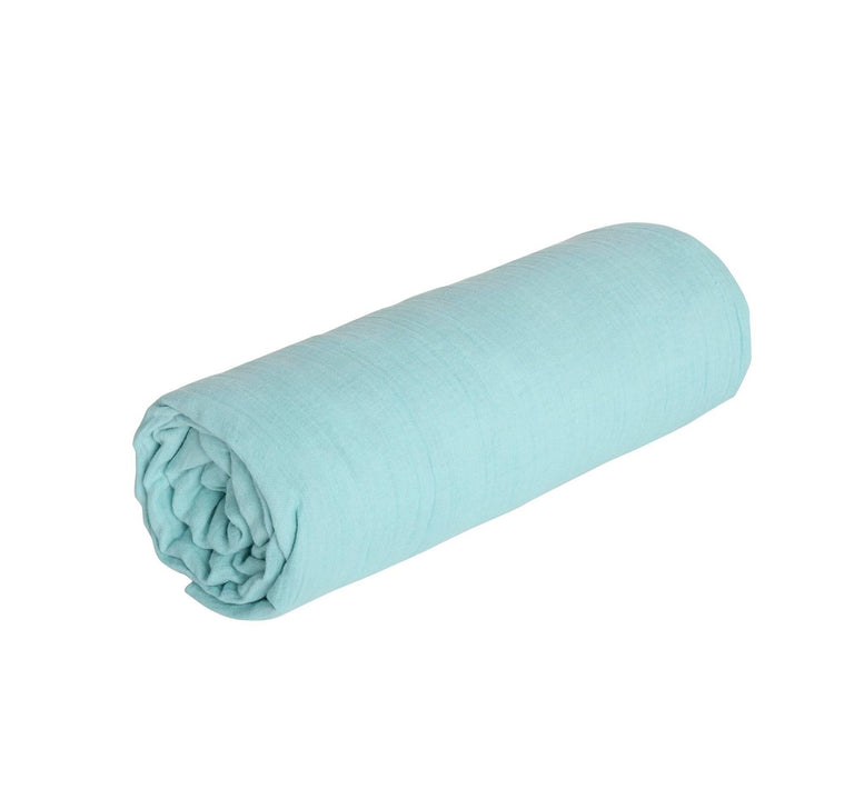 sia-home-hoeslaken-joyhydrofielkatoen-blauw-hydrofielkatoen-(100%katoen)-beddengoed-bed- bad_8246391