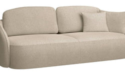 Slaapbank 3-zits Chambery chenille