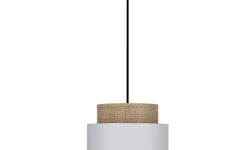 Hanglamp Twin