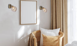 Wandlamp Rodia