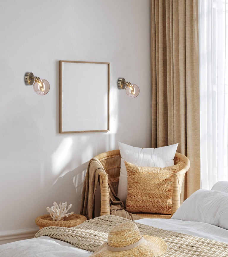 Wandlamp Rodia