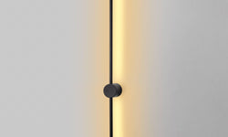 Wandlamp Sword