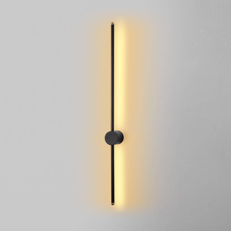 Wandlamp Sword