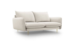 cosmopolitan-design-2-zitsbank-vienna-gebroken-wit-goudkleurig-160x92x95-synthetische-vezels-met-linnen-touch-banken-meubels1