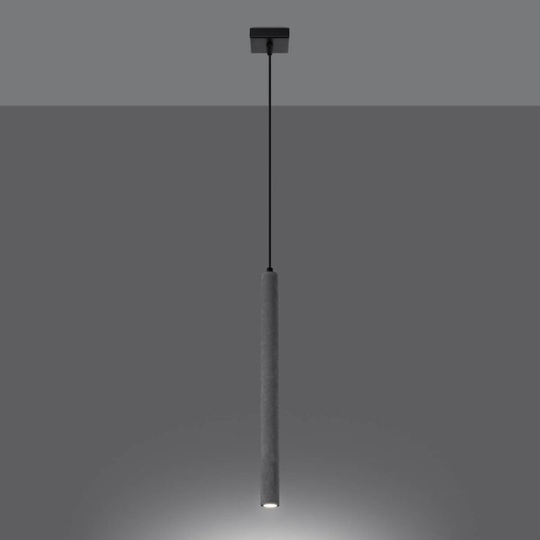 Hanglamp Pastelo 1-licht