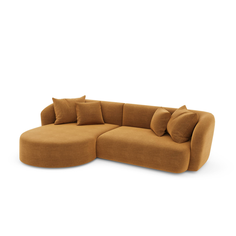 sia-home-hoekbank-emylinksvelvet-mosterdgeel-velvet-(100% polyester)-banken-meubels3