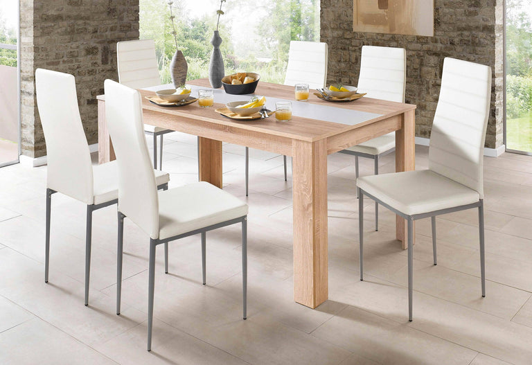 house-of-woods-eettafel-rivka-wit-naturel-bruin-120x80x75-hout-tafels-meubels1