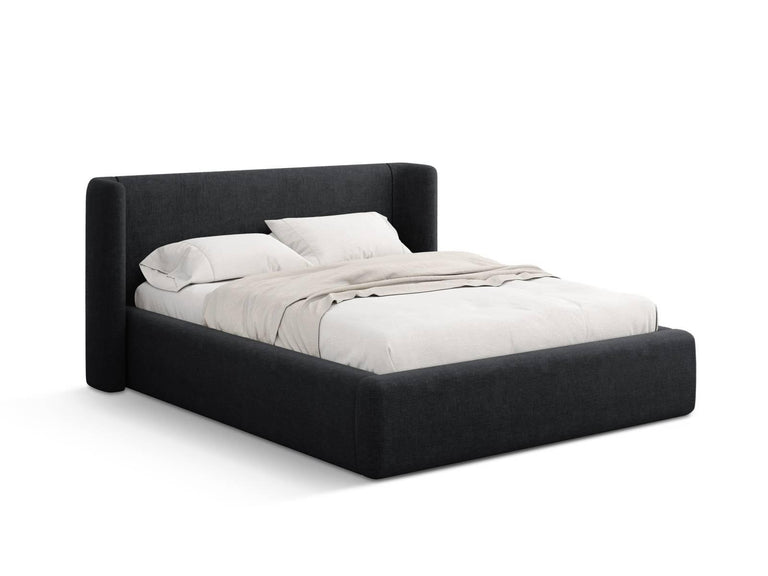 Bedframe Jolene 180x200 cm met opbergvak