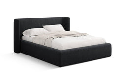 Bedframe Jolene 200x200 cm met opbergvak