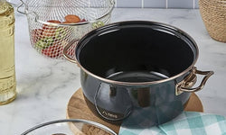 hermia-kookpan jeff-zwart--glazuur-kookgerei-koken & tafelen2