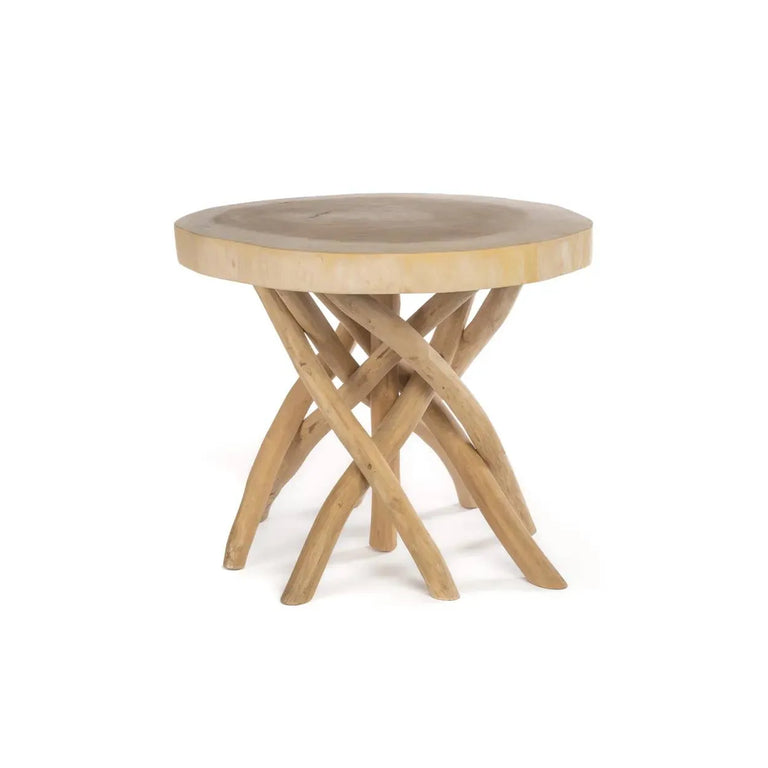Bijzettafel Gili