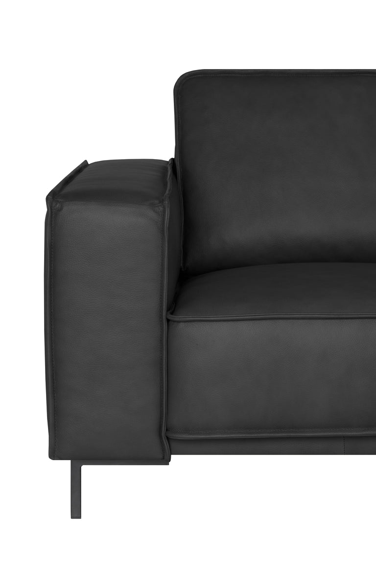 naduvi-collection-hoekbank-deniarechtsbuffelleer-zwart-buffelleer-(100% leer)-banken-meubels6