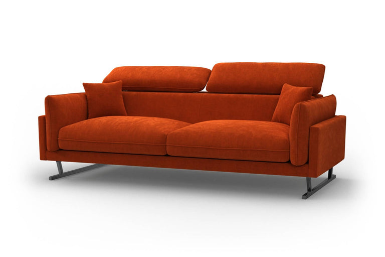 naduvi-collection-3-zitsbank-gigichenille-tangerine-polyester-chenille-banken-meubels_8207002