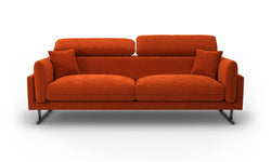 naduvi-collection-3-zitsbank-gigichenille-tangerine-polyester-chenille-banken-meubels_8207001