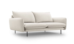 cosmopolitan-design-3-zitsbank-vienna-gebroken-wit-zwart-200x92x95-synthetische-vezels-met-linnen-touch-banken-meubels1