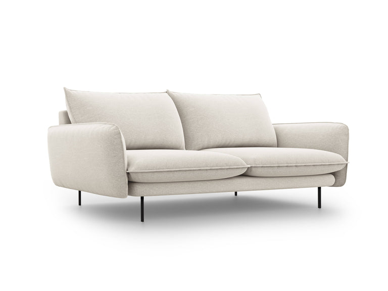 cosmopolitan-design-3-zitsbank-vienna-gebroken-wit-zwart-200x92x95-synthetische-vezels-met-linnen-touch-banken-meubels1
