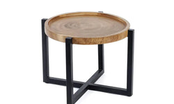 Bijzettafel Rain Tree