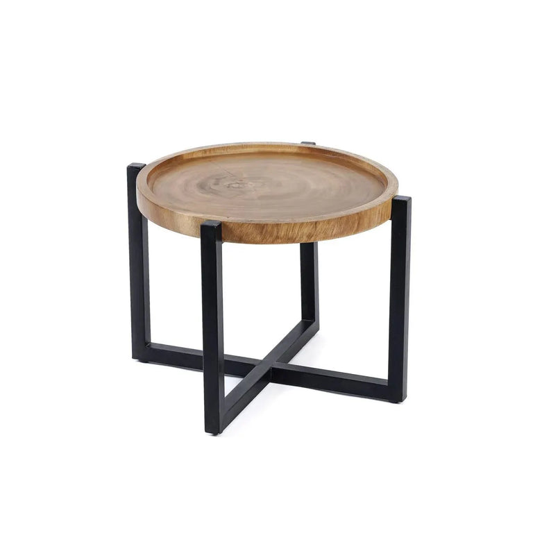 Bijzettafel Rain Tree