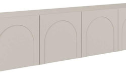 TV-meubel Archie 4-deurs