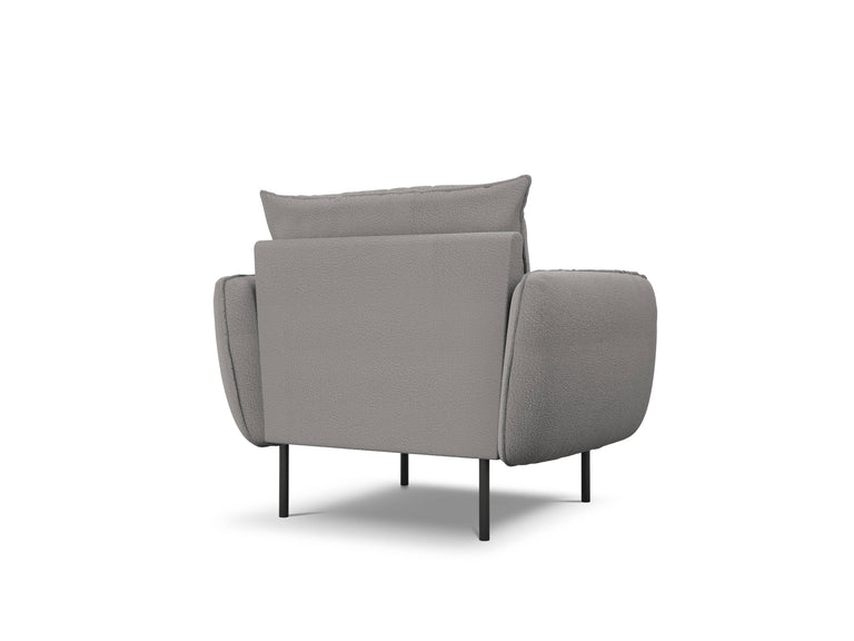 cosmopolitan-design-fauteuil-vienna-black-boucle-grijs-95x92x95-boucle-stoelen-fauteuils-meubels4