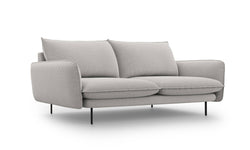 cosmopolitan-design-3-zitsbank-vienna-lichtgrijs-zwart-200x92x95-synthetische-vezels-met-linnen-touch-banken-meubels1