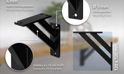 ml-design-set-van2plankdragers aria-zwart-aluminium-opbergen-decoratie_8155803