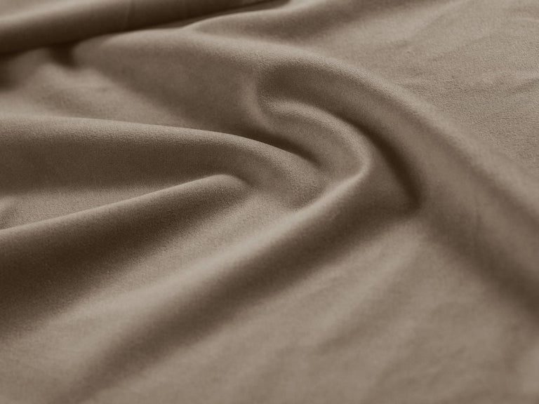 Bedframe Jolene 160x200 cm met opbergvak velvet