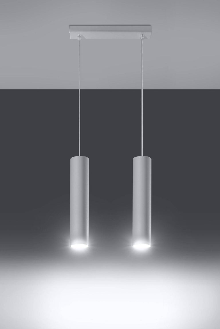 Hanglamp Flash 2-lichts
