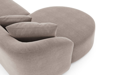 sia-home-hoekbank-emylinksvelvet-taupe-velvet-(100% polyester)-banken-meubels5