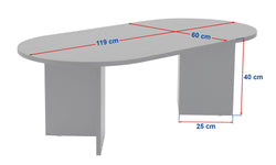 Salontafel Sable