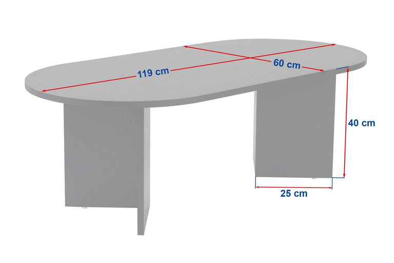 Salontafel Sable