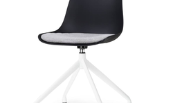 Eetkamerstoel Nola-Liv draaibaar