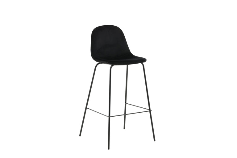 naduvi-collection-barkruk-kieran-zwart-41-5x43x105-polyester-stoelen-fauteuils-meubels1