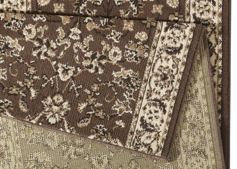 hanse-home-loper-vintage-bruin-200x80-polypropyleen-vloerkleden-vloerkleden-woontextiel2