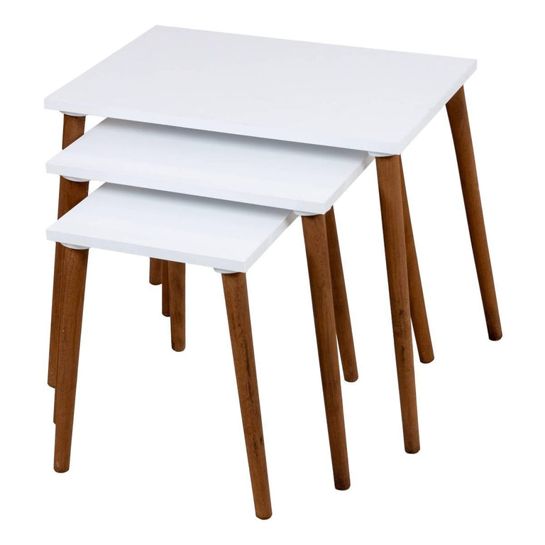 my-interior-set-van3bijzettafels zigon-wit-spaanplaat-met melamine coating-tafels-meubels1