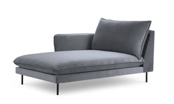 cosmopolitan-design-chaise-longue-vienna-hoek-links-velvet-blauwgrijs-zwart-170x110x95-velvet-banken-meubels1