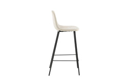 naduvi-collection-barkruk-kieran-velvet-beige-41-5x43x105-velvet-80-procent-polyester-velvet-20-procent-polyester-linnen-stoelen-fauteuils-meubels3