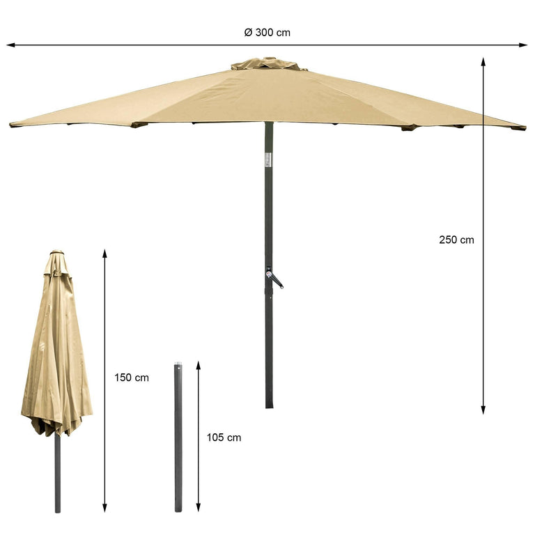 ecd-germany-parasol-solly-bruin-polyester-tuinaccessoires-tuin-balkon6