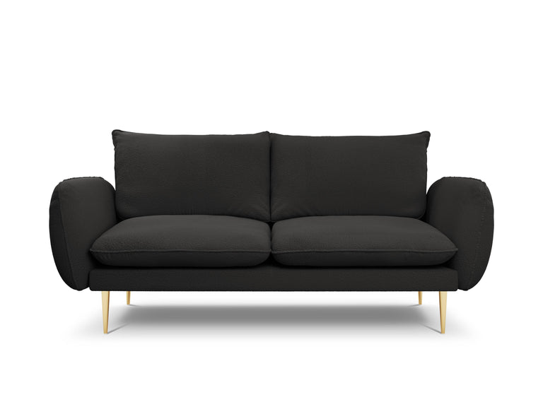 cosmopolitan-design-2-zitsbank-vienna-gold-boucle-zwart-160x92x95-boucle-banken-meubels3