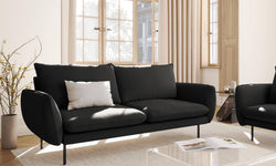 cosmopolitan-design-3-zitsbank-vienna-black-boucle-zwart-200x92x95-boucle-banken-meubels2