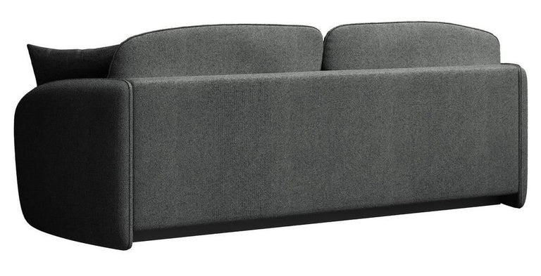 Slaapbank 3-zits Chambery chenille