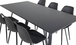 venture-home-eetkamerset-marina6eetkamerstoelen polar-zwart-plasticstaal-tafels-meubels4