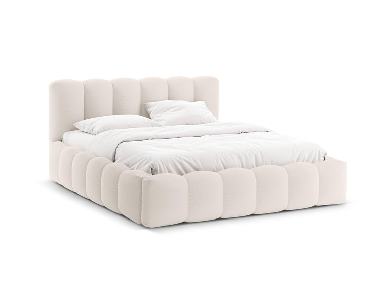 Bedframe met opbergvak Lupine 180 x 200 cm