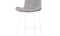 Barstoel Nino-Fé ribstof