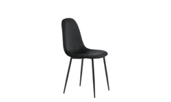 naduvi-collection-eetkamerstoel-kieran-velvet-zwart-44x53-3x88-velvet-100-procent-polyester-stoelen-fauteuils-meubels4