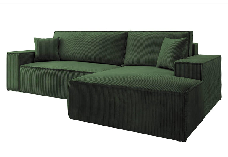 naduvi-collection-hoekbank-galine-new-rechts-ribstof-groen-267x167x85-ribfluweel-banken-meubels2