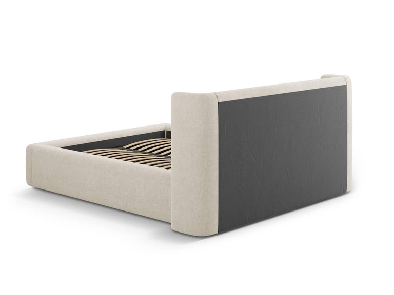 Bedframe Jolene 180x200 cm met opbergvak