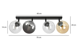 naduvi collection-4-lichts spot tofi-multicolour--glas-binnenverlichting-verlichting8
